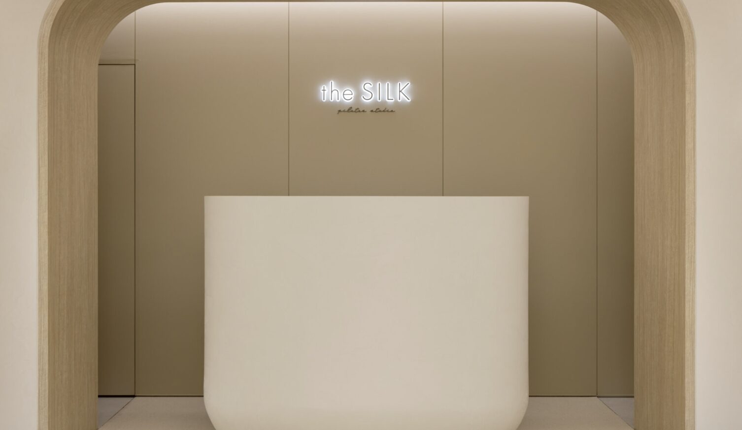 the SILK内の画像