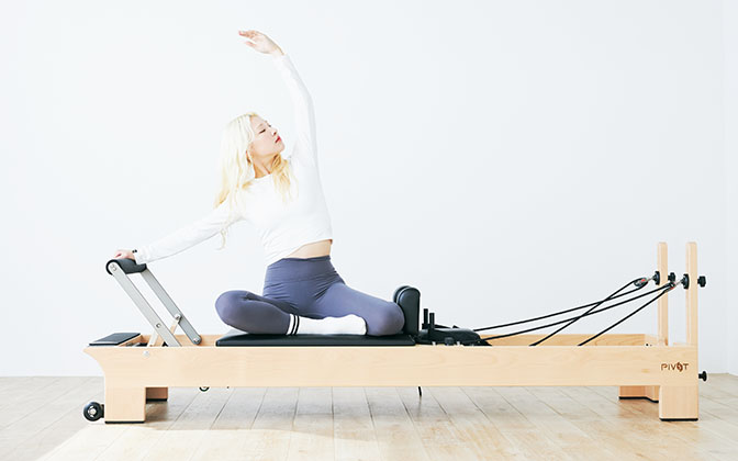 URBAN CLASSICのレッスンの様子