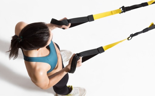 URBAN CLASSICのレッスンの様子