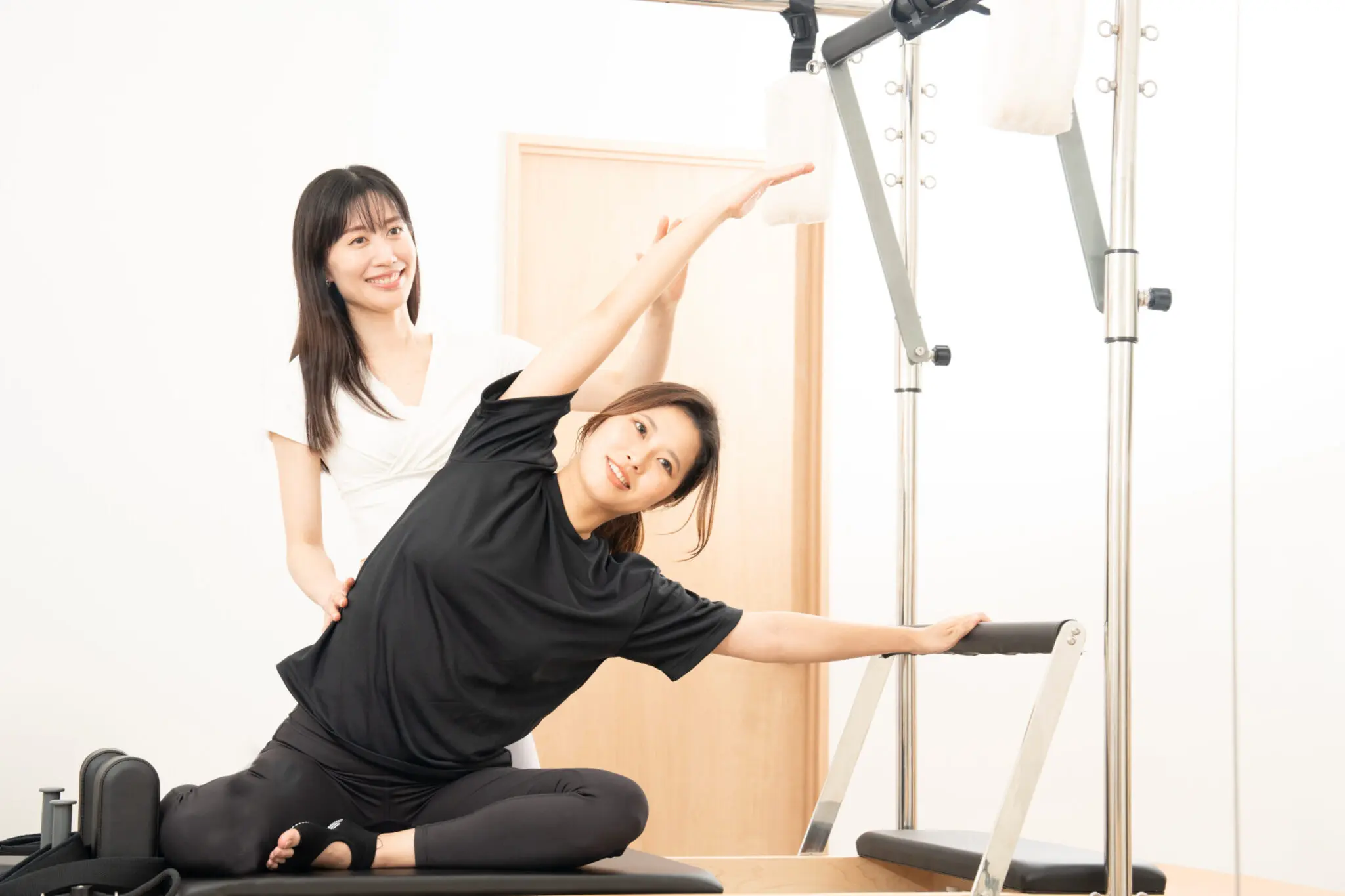 COCOLANCEのレッスンイメージ