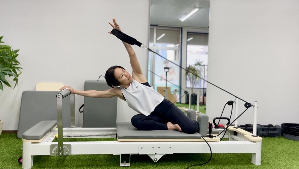 ナチュレのレッスン風景