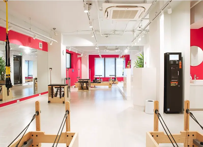 urban classic 旗の台