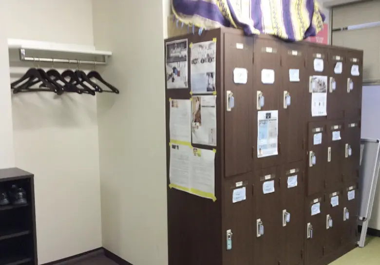 zenplace pilates五反田西口店のスタジオ内画像