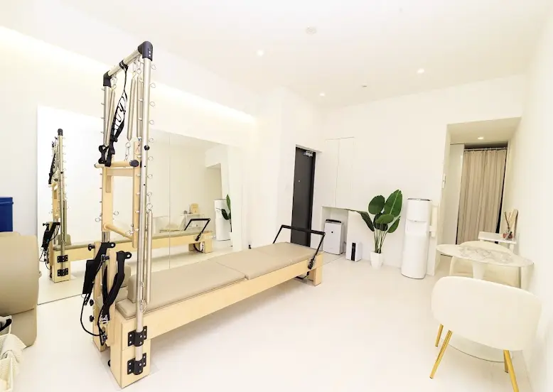 STUDIO IVY 上野のスタジオ内