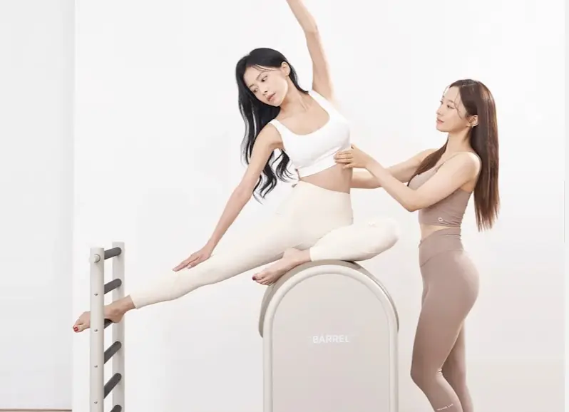 piqué pilates 月島