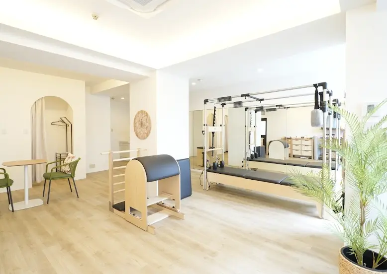 COCOLANCE 練馬店のスタジオ内
